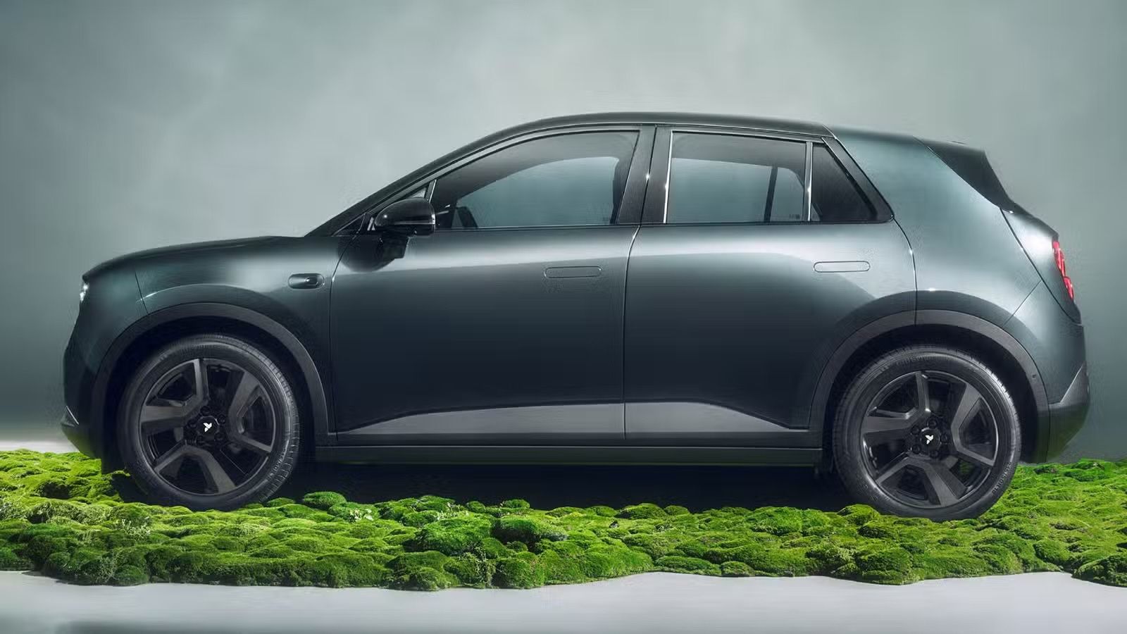 Νέο Nio Firefly με μπαταρία 60 kWh και έως 560 χλμ. αυτονομία